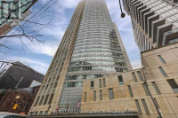 #1607 -200 VICTORIA ST Toronto, Ontario