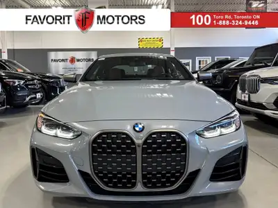 **MONTH-END SPECIAL!** FEATURING : M PERFORMANCE POWERED, XDRIVE AWD, HEADS UP DISPLAY, BMW LED HEAD...