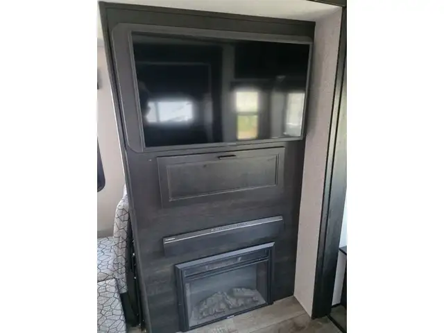 2021 Highland Ridge RV Roamer 264RLS in Travel Trailers & Campers in Penticton - Image 12