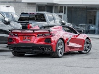 *Price Includes Luxury Tax* Front Lift | Z51 Performance Pkg | Performance Exhaust | Performance Sus... (image 8)