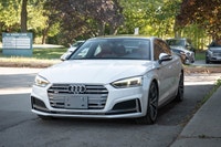2019 Audi S5 Sportback Progressiv Audi S5 sportback. Recent service includes 4 brand new tires and b... (image 2)