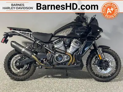 View Carfax Report Barnes Pre-Owned Convenience Package At Barnes, we want to make your ride even be...