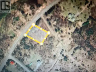 Just under an acre in Ross Ferry. The photo is an approximation of the location. 208 x 208. (id:2449...