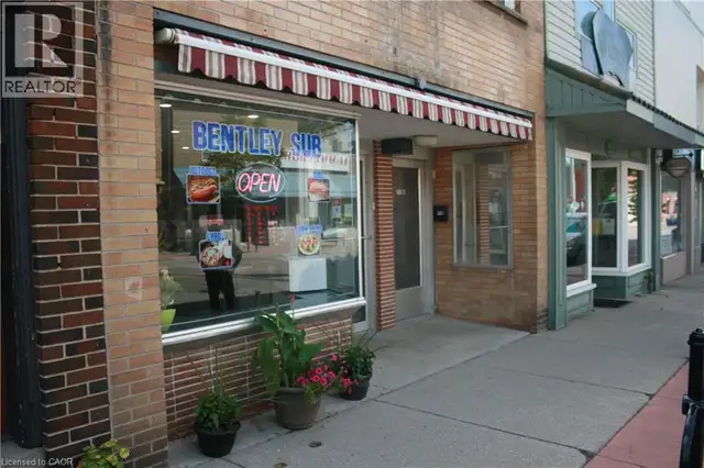 159 MAIN Street Delhi, Ontario in Commercial & Office Space for Sale in Norfolk County - Image 2
