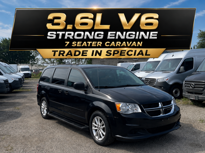 Brand new tires 3.6 V6 strong engine finished with a black paint job running boards towing go Seats...