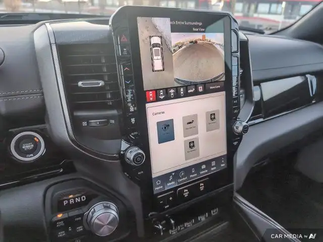 2025 Ram 1500 Sport in Cars & Trucks in Calgary - Image 23