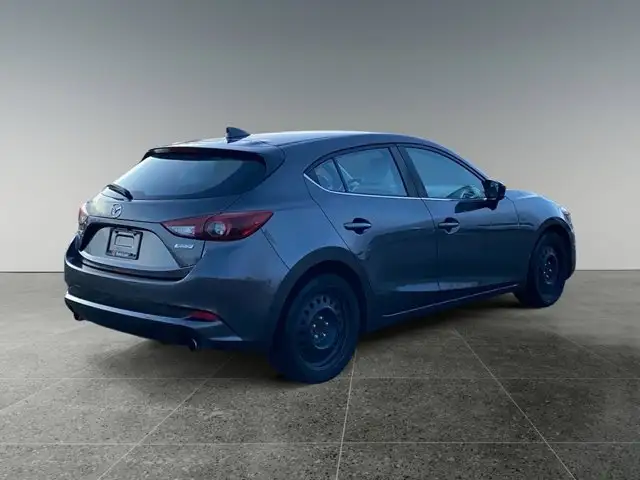 2018 Mazda Mazda3 Sport GT in Cars & Trucks in Calgary - Image 8