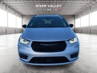 ADAPTIVE CRUISE CONTROL, POWER LIFTGATE, HEATED FRONT SEATS, HEATED STEERING WHEEL, REMOTE ENGINE ST... (image 6)