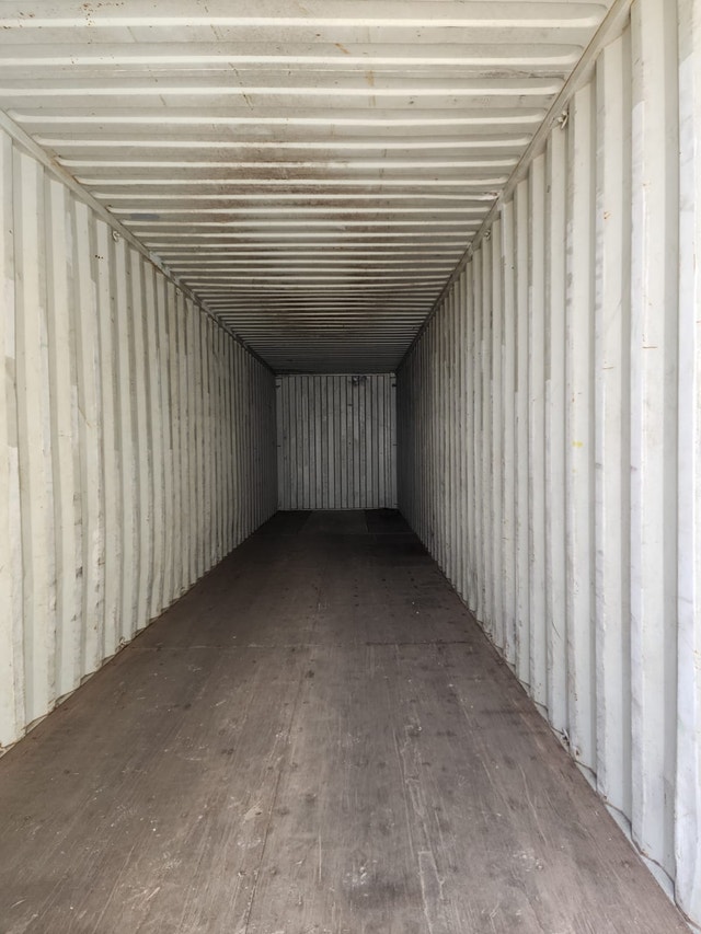 Shipping Containers ( CCans , 20, 40 ) for Sale in Vancouver Storage Containers Delta