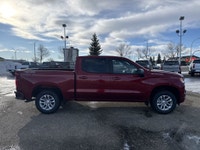 AMVIC Licensed Dealer Unveil the robust versatility of the 2026 Chevrolet Silverado 1500 RST, a gem... (image 9)