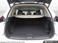 This Nissan Rogue has a durable Intercooled Turbo Regular Unleaded I-3 1.5 L/91 engine powering this... (image 6)