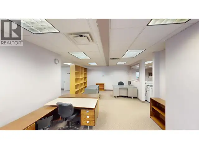 9947 100 AVENUE Fort St. John, British Columbia in Commercial & Office Space for Rent in Fort St. John - Image 33