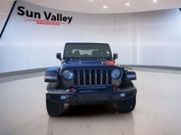 Experience adventure with the 2021 Jeep Gladiator, equipped with remote start and keyless entry for... (image 1)