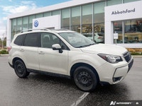 This Subaru Forester delivers a Intercooled Turbo Premium Unleaded H-4 2.0 L/122 engine powering thi... (image 6)