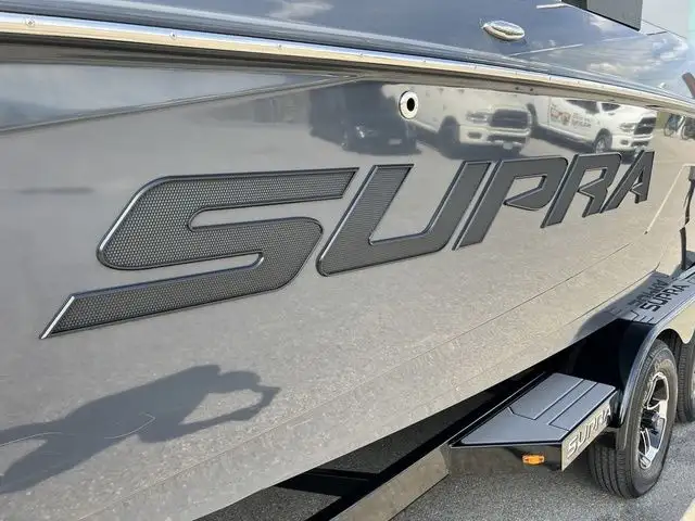 2022 SUPRA SL450 in Powerboats & Motorboats in St. Albert - Image 5
