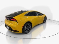 The 2025 Toyota Prius Plug-In XSE Premium is the ultimate combination of cutting-edge hybrid technol... (image 7)