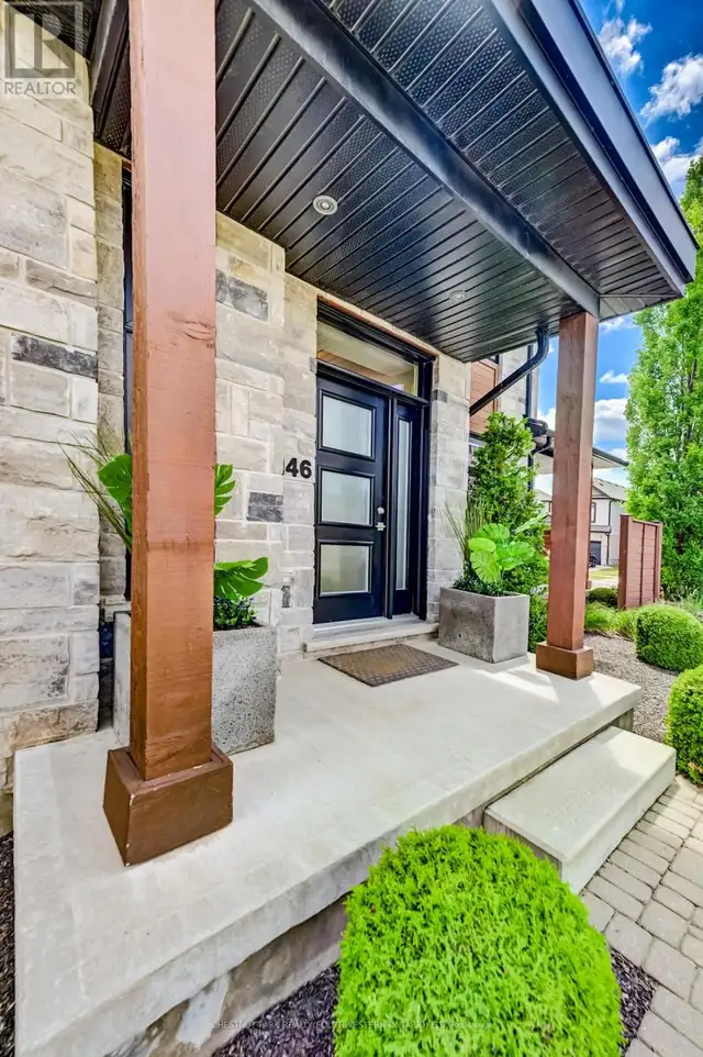 146 GREEN GATE BOULEVARD Cambridge, Ontario in Houses for Sale in Kitchener / Waterloo - Image 5