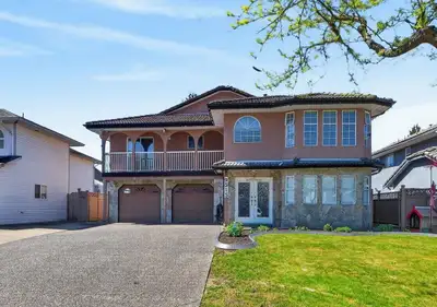 Welcome to this Fabulous home with extensive detail and updates. Prime location with a very quite an...