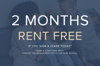 Wellesley Apartments - 1 Bedroom available at 100 Wellesley Stre City of Toronto Toronto (GTA) Prévisualiser