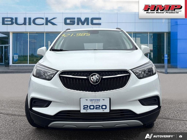2020 Buick Encore Preferred in Cars & Trucks in Grand Bend - Image 2