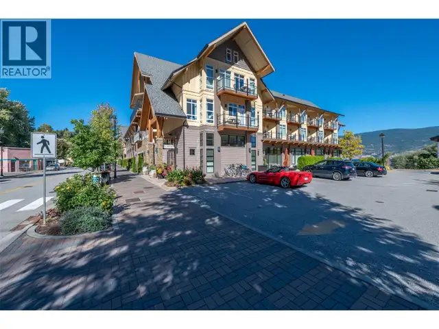 13011 Lakeshore Drive Unit# 105 Summerland, British Columbia in Condos for Sale in Penticton - Image 4