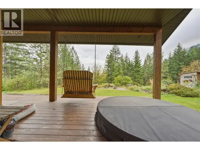 4127 O'Neil Road Falkland, British Columbia in Houses for Sale in Vernon - Image 18