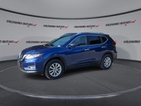 This Nissan Rogue has a powerful Gas 4cyl 2.5 L engine powering this Variable transmission. Power Dr... (image 3)
