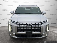 This Hyundai Palisade has a dependable Regular Unleaded V-6 3.8 L/231 engine powering this Automatic... (image 8)
