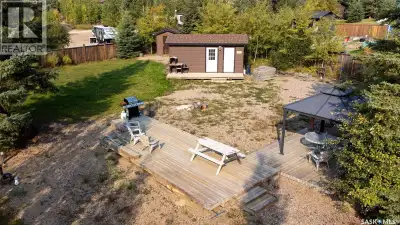 Beautiful lot in the Lauman’s Landing subdivision at Lac Des Iles—perfect for summer getaways or bui...