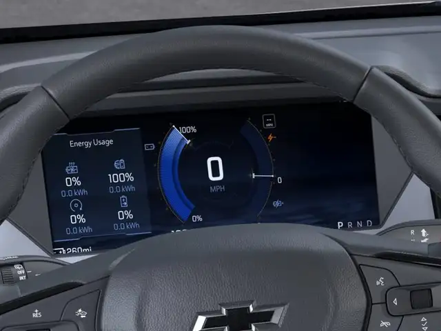 2027 Chevrolet Bolt RS605944040454901766