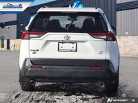 Come see this certified 2021 Toyota RAV4 LE AWD | Adaptive Cruise | Heated Seats | CarPlay + Android... (image 3)