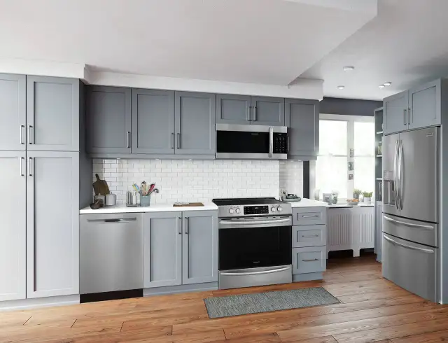 Slide-In Ranges - IN STOCK! - Save Hundreds! in Stoves, Ovens & Ranges in Dartmouth - Image 6