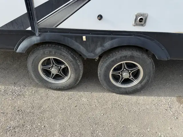 2021 HIGHLAND RIDGE Open Range 241BH in Travel Trailers & Campers in St. Albert - Image 23
