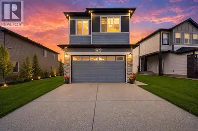 Welcome to this exceptional walkout home with a fully legal 2-bedroom basement suite, perfectly situ...