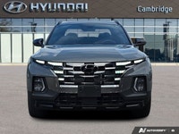Discover the ultimate versatility and refinement with this 2024 Hyundai Santa Cruz Ultimate, elegant... (image 7)