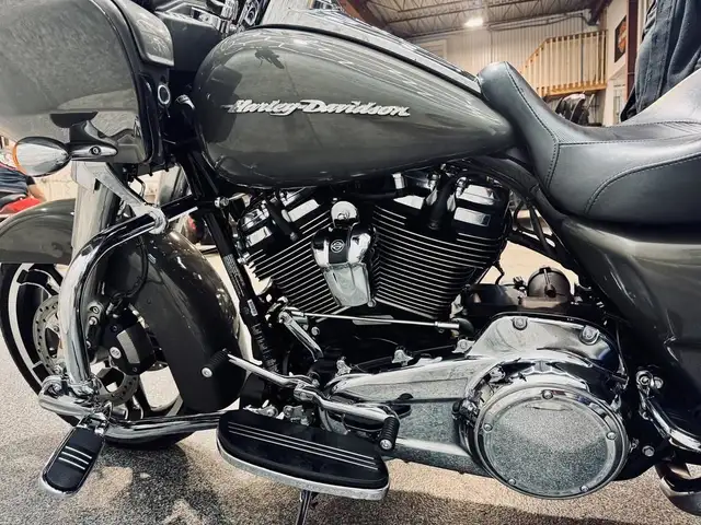 2019 Harley-Davidson FLTRX 107 Road Glide ABS FLHTK in Street, Cruisers & Choppers in Saguenay - Image 13