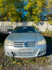 2009 Volkswagen City Golf (#10022) Markham / York Region Toronto (GTA) Preview