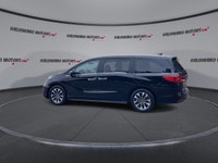 Meet the 2023 Honda Odyssey EX-L, a smart choice for busy families who want comfort, space, and easy... (image 4)