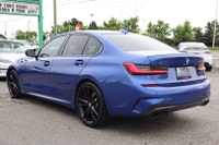ACCIDENT FREE M PACKAGE xDrive AWD TOP OF THE LINE HUD CARBON FIBRE 360 CAMERA VERY CLEAN CAR PARK A... (image 4)