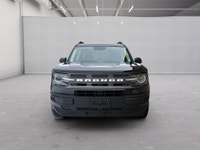 NO ACCIDENTS. ADVENTURE-READY SUV 1.5L EcoBoost 3-Cylinder Engine | 8-Speed Automatic Transmission|... (image 7)