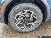 Check out this 2024 Kia Sportage LX before it's too late! *You Can't Beat the Price with These Optio... (image 8)