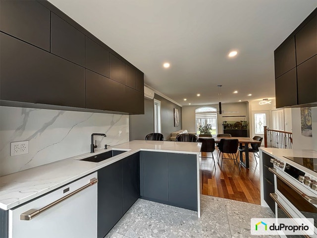 $700,000 - Bungalow for sale in St-Mathieu-De-Beloeil — photo 3