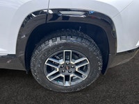 Welcome to Capital GMC! This 2026 GMC Terrain in Summit White is equipped with AWD and Turbocharged... (image 8)