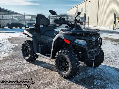 Please contact our sales department for the most up-to-date availability on motorcycles, ATVs, side-...