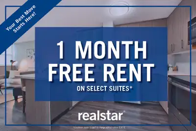Live well at Main Square Apartments; perfectly located at Danforth and Main, surrounded by convenien...