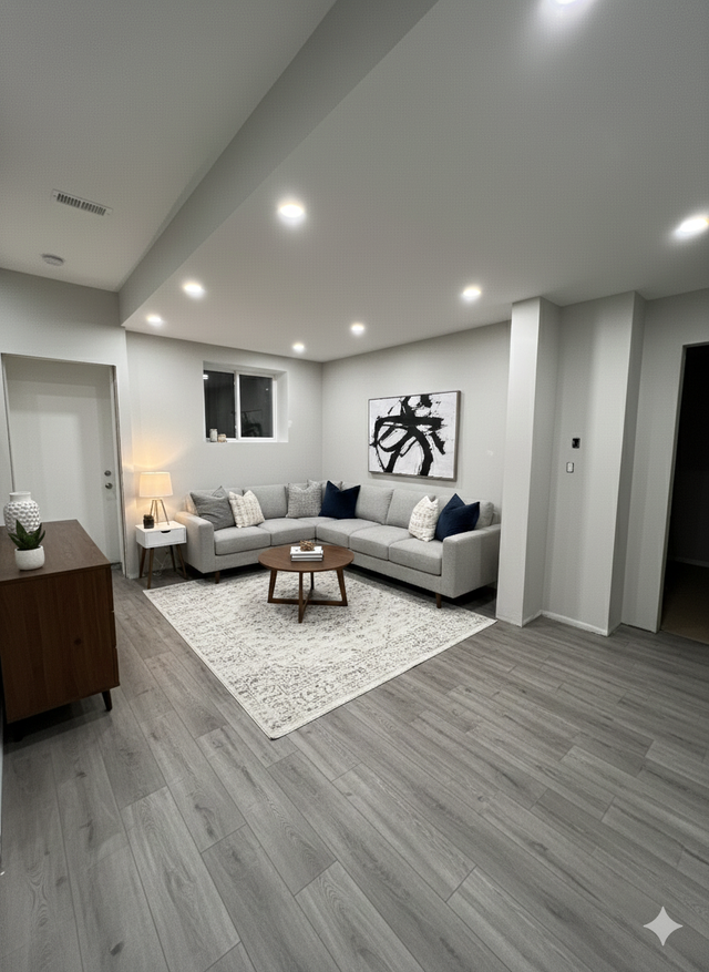 BASEMENT APARTMENT FOR RENT – PICKERING, ON (L1V 2P8) in Other in Markham / York Region - Image 10