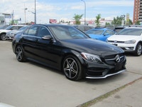 Thanks for viewing our South View Motors Inventory! 2015 Mercedes‑Benz C‑Class C 300 4MATIC Luxury,... (image 1)