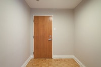 Akelius two bedroom apartment for rent. Located near Sherbrooke & Drummond in the Downtown - McGill... (image 8)
