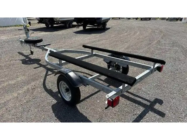 2022 Shorelandr REMORQUE SHORE LAND'R ALB10TM3 in Cargo & Utility Trailers in Lanaudière - Image 7