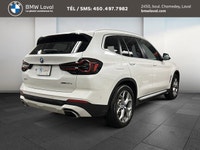 ===== 2023 BMW X3 xDrive30e | Gr. Sup. Amélioré | ===== ===== * Groupe Supérieur Amélioré * ===== ==... (image 3)